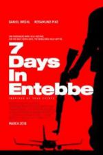 Watch 7 Days in Entebbe Zoechip