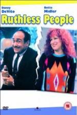 Watch Ruthless People Zoechip