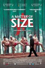 Watch A Matter of Size Zoechip