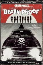 Watch Death Proof Zoechip