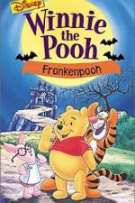 Watch Winnie the Pooh Franken Pooh Zoechip