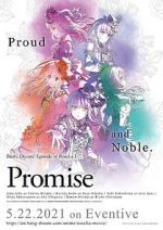 Watch BanG Dream! Episode of Roselia I: Promise Zoechip