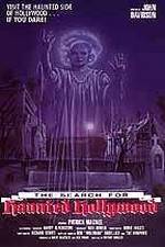Watch Search for Haunted Hollywood Zoechip