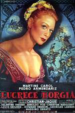 Watch Lucrèce Borgia Zoechip