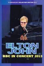 Watch Elton John In Concert Zoechip