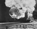 Watch Hindenburg Disaster Newsreel Footage Zoechip