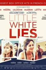 Watch Little White Lies Zoechip