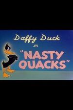Watch Nasty Quacks (Short 1945) Zoechip