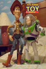 Watch Live-Action Toy Story Zoechip