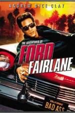 Watch The Adventures of Ford Fairlane Zoechip