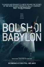 Watch Bolshoi Babylon Zoechip