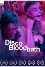 Watch Disco Bloodbath Zoechip