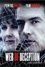 Watch Web of Deception Zoechip