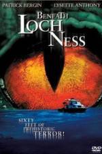 Watch Beneath Loch Ness Zoechip