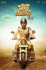 Watch Action Hero Biju Zoechip