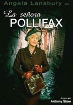 Watch The Unexpected Mrs. Pollifax Zoechip