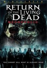 Watch Return of the Living Dead: Necropolis Zoechip