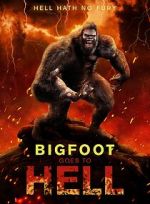 Watch Bigfoot Goes to Hell Zoechip