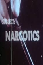 Watch Subject Narcotics Zoechip