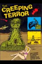 Watch The Creeping Terror Zoechip