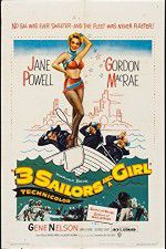 Watch Three Sailors and a Girl Zoechip
