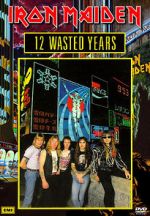 Watch Iron Maiden: 12 Wasted Years Zoechip