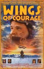 Watch Wings of Courage Zoechip