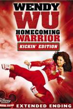 Watch Wendy Wu: Homecoming Warrior Zoechip