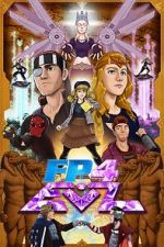 Watch FP 4EVZ Zoechip