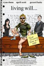 Watch Living Will Zoechip