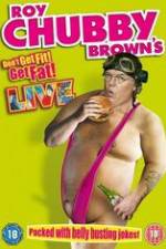 Watch Roy Chubby Brown\'s Don\'t Get Fit! Get Fat! Zoechip
