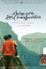 Watch Balzac and the Little Chinese Seamstress Zoechip