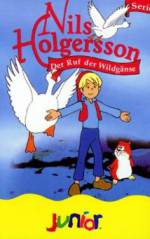 Watch Wonderful Adventures of Nils Zoechip