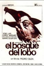 Watch El bosque del lobo Zoechip