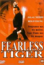 Watch Fearless Tiger Zoechip