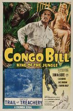 Watch Congo Bill Zoechip