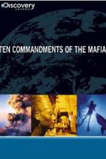 Watch Ten Commandments of the Mafia Zoechip