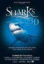 Watch Sharks 3D (Short 2004) Zoechip