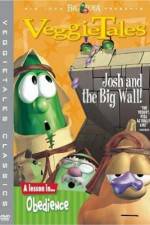Watch VeggieTales Josh and the Big Wall Zoechip