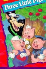 Watch Three Little Pigs Zoechip