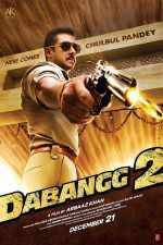 Watch Dabangg 2 Zoechip