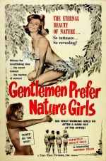 Watch Gentlemen Prefer Nature Girls Zoechip