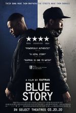 Watch Blue Story Zoechip