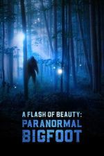 Watch A Flash of Beauty: Paranormal Bigfoot Zoechip