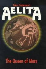 Watch Aelita -  Queen of Mars Zoechip