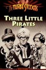 Watch Three Little Pirates Zoechip