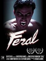 Watch Feral (Short 2013) Zoechip