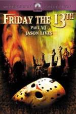 Watch Jason Lives: Friday the 13th Part VI Zoechip