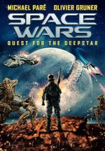 Watch Space Wars: Quest for the Deepstar Zoechip