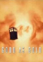 Watch Doctor Who: Good as Gold (TV Short 2012) Zoechip